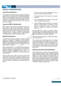 S48SP12003NRFB Datasheet Page 7