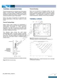 S48SP12003NRFB Datasheet Page 10