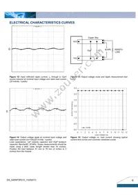 S48SP3R310NMFB Datasheet Page 6