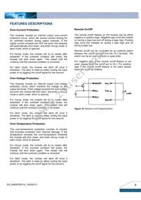 S48SP3R310NMFB Datasheet Page 8