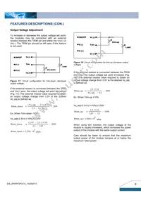 S48SP3R310NMFB Datasheet Page 9