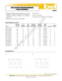 S553-1006-AE-F Datasheet Cover