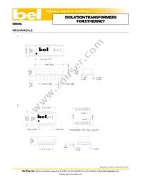 S553-1006-AE-F Datasheet Page 2