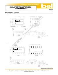 S553-1006-AE-F Datasheet Page 3