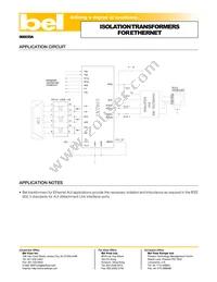 S553-1006-AE-F Datasheet Page 4