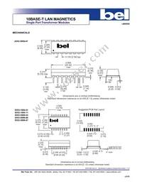 S553-1084-11-F Datasheet Page 3