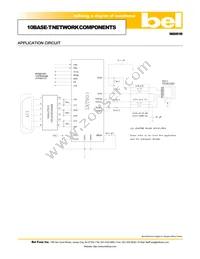 S553-5999-08-F Datasheet Page 3