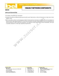 S553-5999-08-F Datasheet Page 4