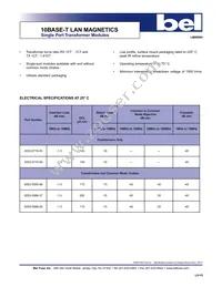 S553-5999-37-F Datasheet Cover