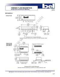 S553-5999-37-F Datasheet Page 3