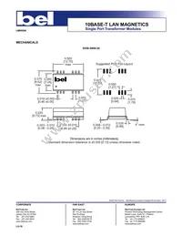 S553-5999-37-F Datasheet Page 4