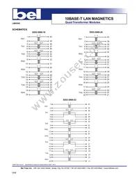 S553-5999-76-F Datasheet Page 2