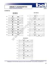 S553-5999-76-F Datasheet Page 3