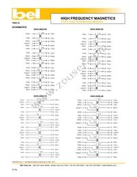 S553-6500-66-F Datasheet Page 2