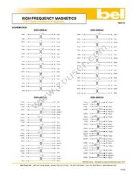 S553-6500-66-F Datasheet Page 3