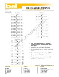 S553-6500-66-F Datasheet Page 4