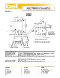 S553-6500-89-F Datasheet Page 2