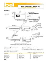 S553-6500-A7-F Datasheet Page 2