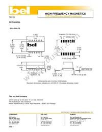 S553-6500-C9-F Datasheet Page 2