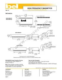 S553-6500-D1-F Datasheet Page 2