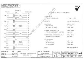 S553-6500-F6-F Datasheet Cover