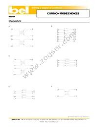 S555-5999-15-F Datasheet Page 2