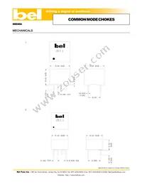 S555-5999-15-F Datasheet Page 4