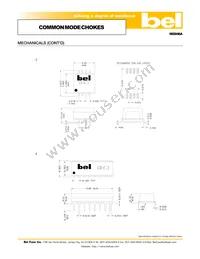 S555-5999-15-F Datasheet Page 5