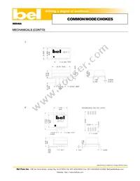 S555-5999-15-F Datasheet Page 6