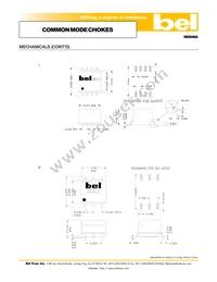 S555-5999-15-F Datasheet Page 7