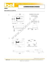 S555-5999-15-F Datasheet Page 8