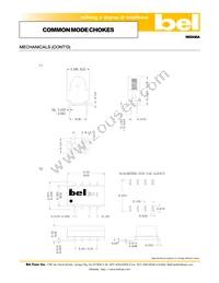 S555-5999-15-F Datasheet Page 9
