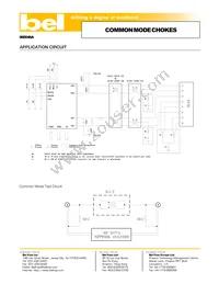 S555-5999-15-F Datasheet Page 10