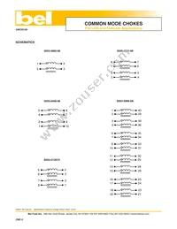 S555-5999-41-F Datasheet Page 2