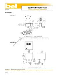 S555-5999-41-F Datasheet Page 4