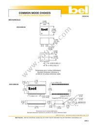 S555-5999-41-F Datasheet Page 5