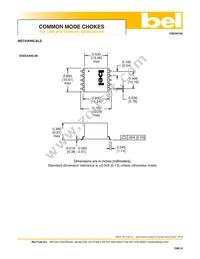 S555-5999-41-F Datasheet Page 9