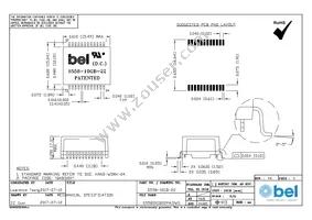 S558-10GB-22 Datasheet Page 2