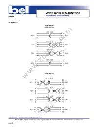 S558-5500-12-F Datasheet Page 2