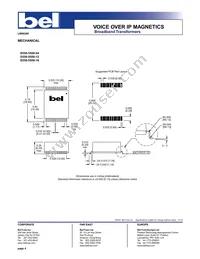 S558-5500-12-F Datasheet Page 4