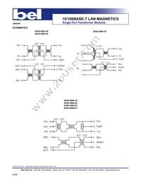 S558-5999-42-F Datasheet Page 2