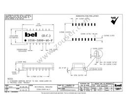 S558-5999-46-F Datasheet Page 2