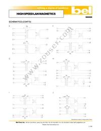 S558-5999-69-F Datasheet Page 3