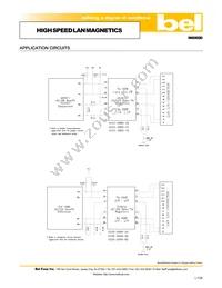 S558-5999-69-F Datasheet Page 5