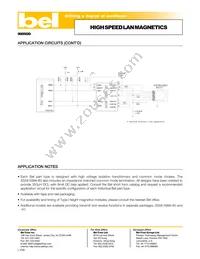 S558-5999-69-F Datasheet Page 6