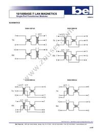 S558-5999-86-F Datasheet Page 3