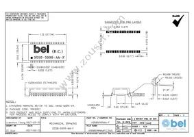 S558-5999-AA-F Datasheet Page 2