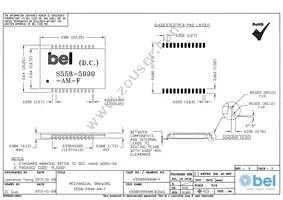 S558-5999-AM-F Datasheet Page 2