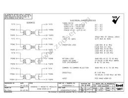 S558-5999-AT-F Datasheet Cover