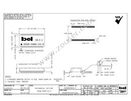 S558-5999-C0-F Datasheet Page 2